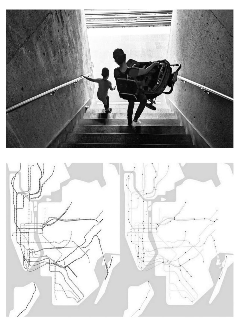 City of Mobility — 在此填入图片